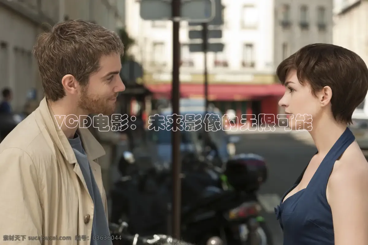 VCD电影：未来影像的无限可能